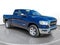 2023 RAM 1500 'Big Horn 4x4 Quad Cab 64'' Box'