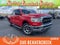 2021 RAM 1500 Big Horn Crew Cab 4x4 57' Box