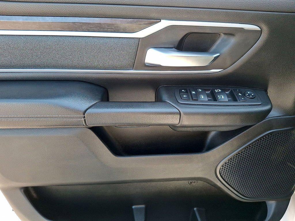 2023 RAM 1500 'Big Horn 4x4 Crew Cab 57'' Box'