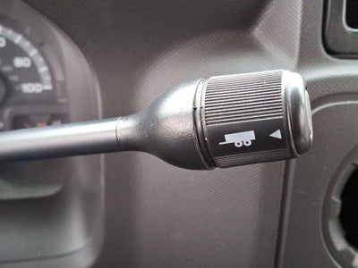 2011 Ford E-350 Cutaway Base