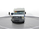 2011 Ford E-350 Cutaway Base
