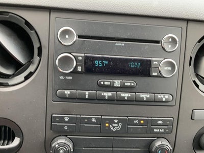 2019 Ford Super Duty F-650 Straight Frame Gas Reg Cab