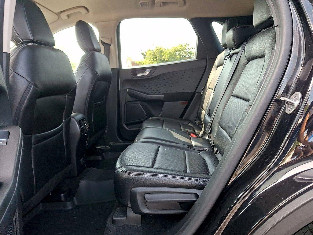 2020 Ford Escape SE FWD