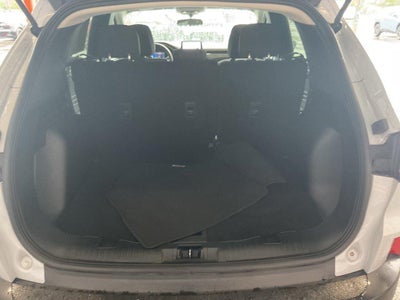 2025 Ford Escape Active FWD