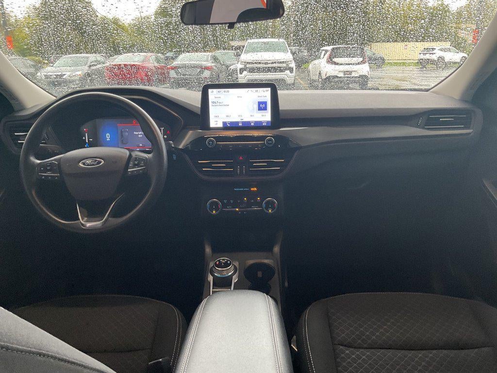 2025 Ford Escape Active FWD