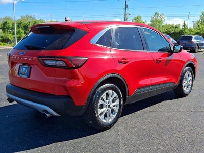 2024 Ford Escape Active FWD