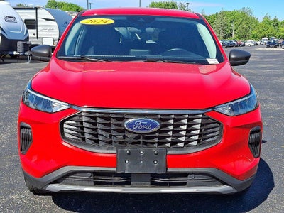 2024 Ford Escape Active FWD
