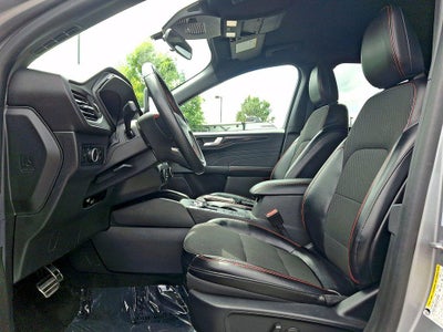 2024 Ford Escape ST-Line FWD