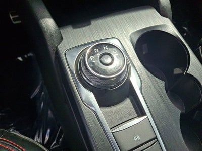 2024 Ford Escape ST-Line FWD
