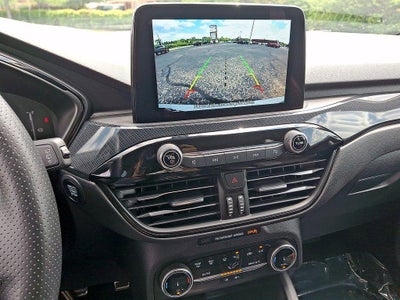 2024 Ford Escape ST-Line FWD