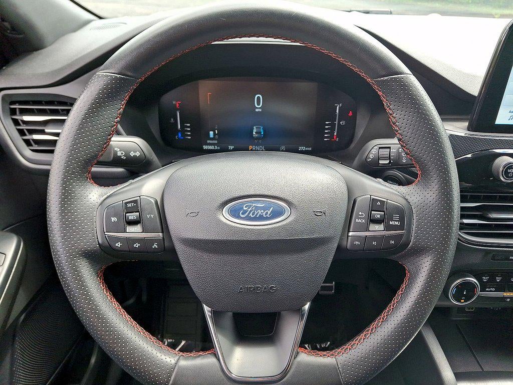2024 Ford Escape ST-Line FWD