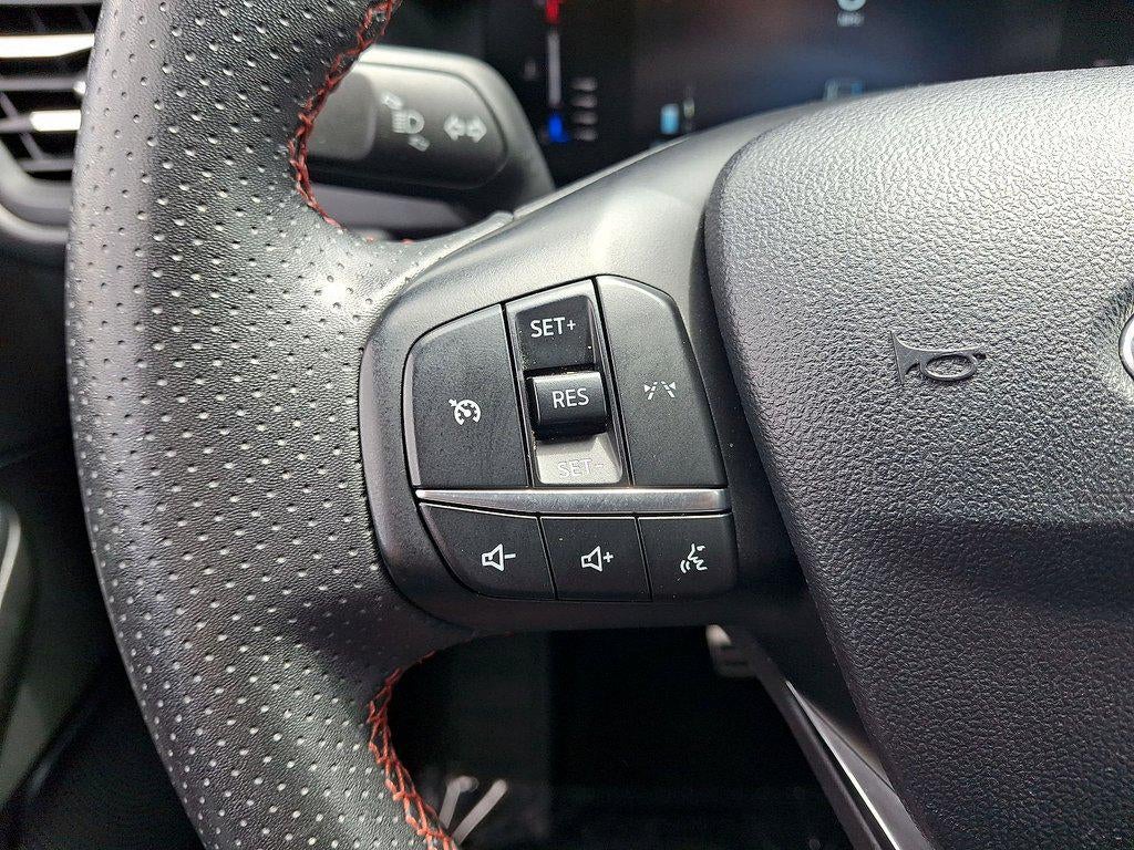 2024 Ford Escape ST-Line FWD