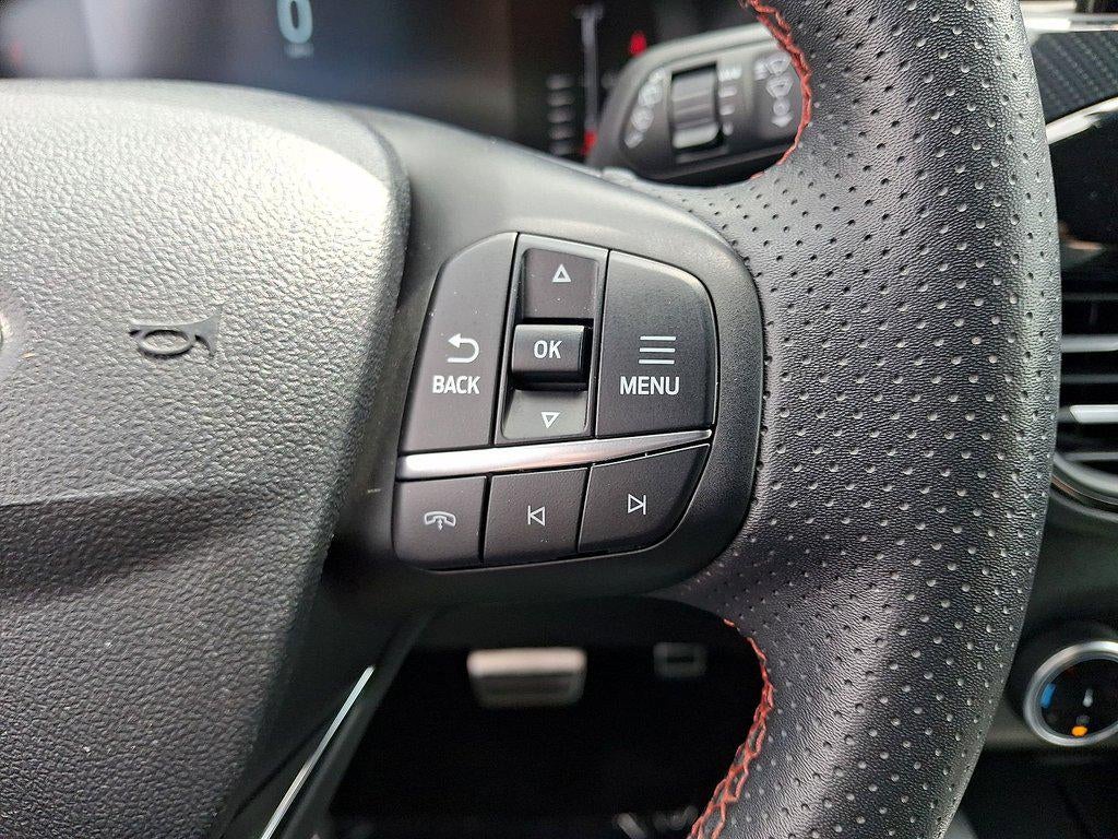 2024 Ford Escape ST-Line FWD