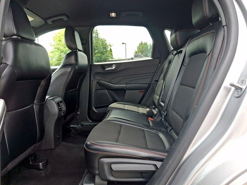2024 Ford Escape ST-Line FWD