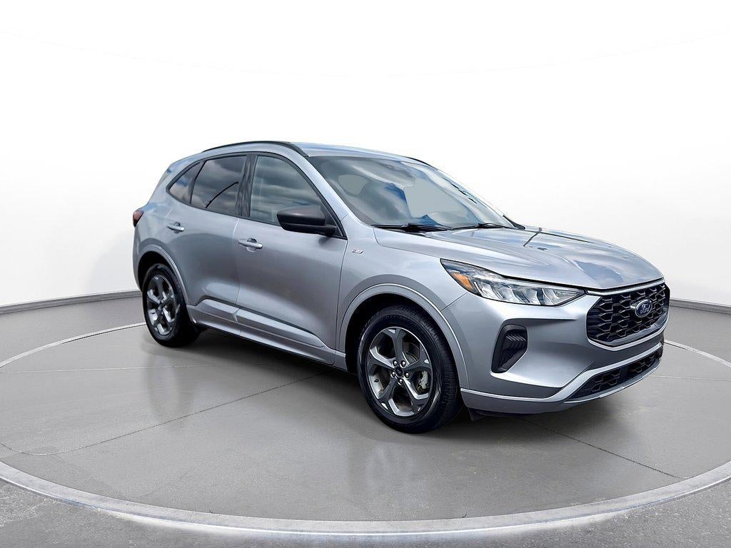 2024 Ford Escape ST-Line FWD