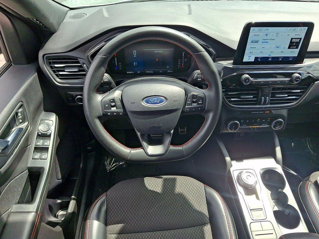 2024 Ford Escape ST-Line FWD