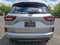 2024 Ford Escape ST-Line FWD