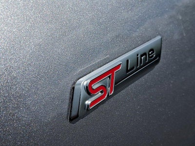 2024 Ford Escape ST-Line FWD