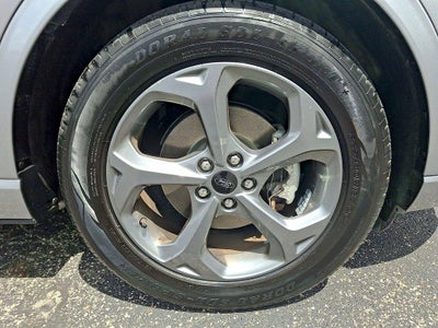 2024 Ford Escape ST-Line FWD