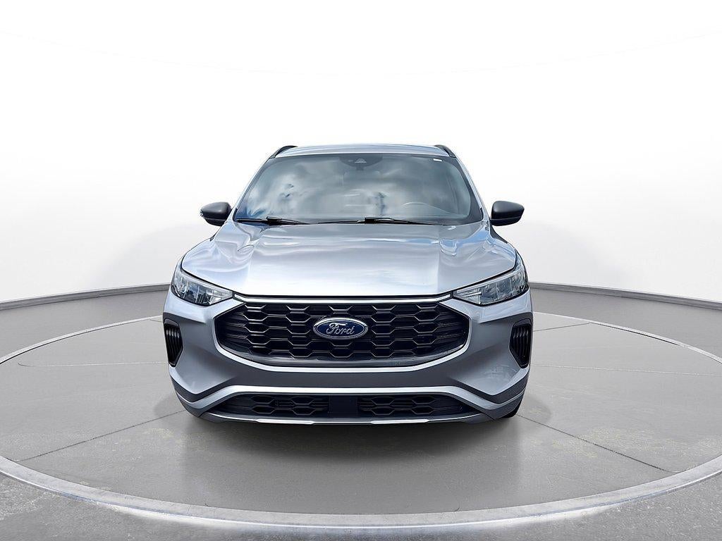 2024 Ford Escape ST-Line FWD