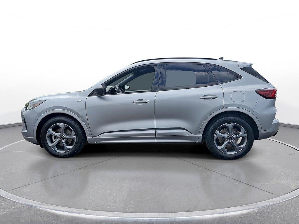 2024 Ford Escape ST-Line FWD