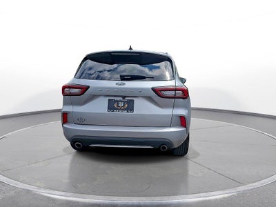 2024 Ford Escape ST-Line FWD