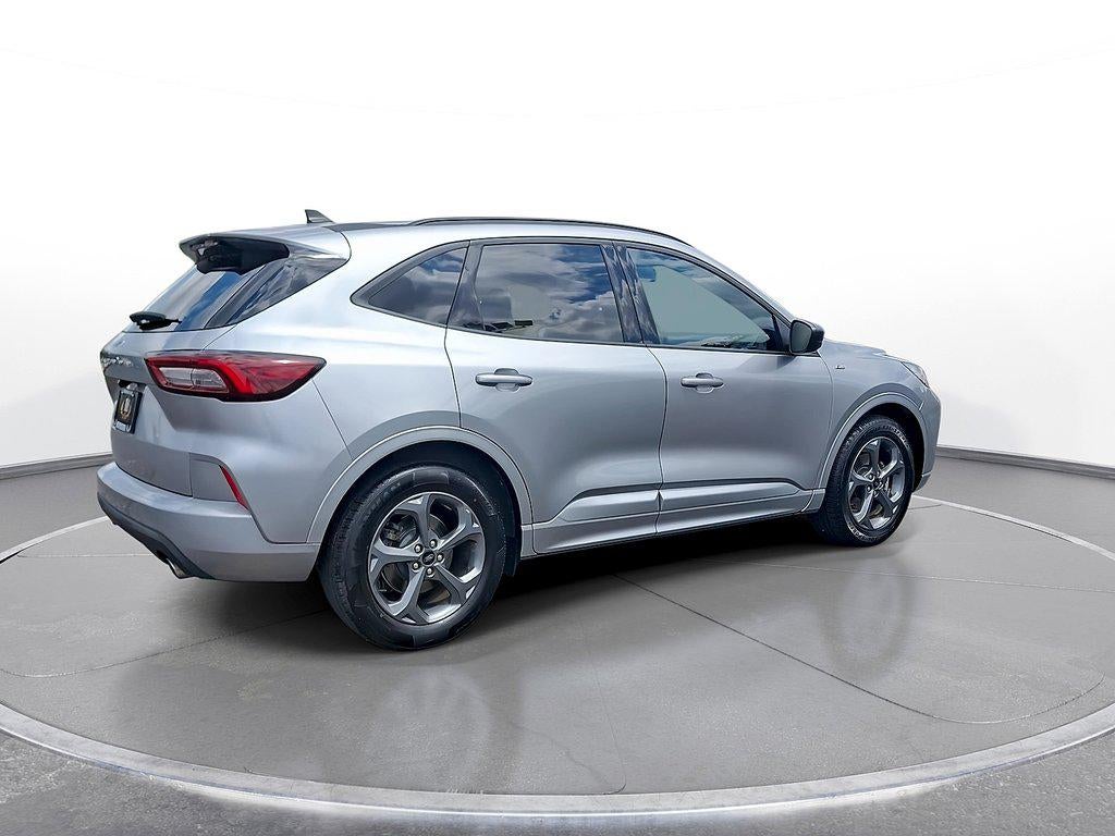2024 Ford Escape ST-Line FWD