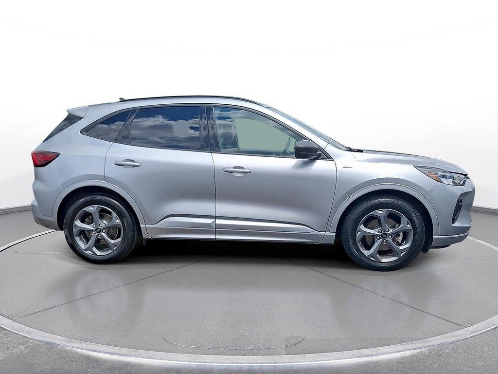2024 Ford Escape ST-Line FWD
