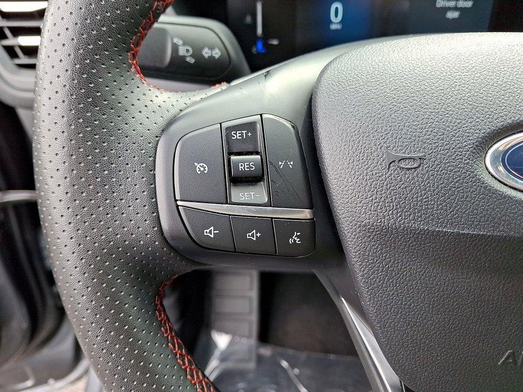2025 Ford Escape ST-Line FWD