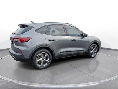 2025 Ford Escape ST-Line FWD