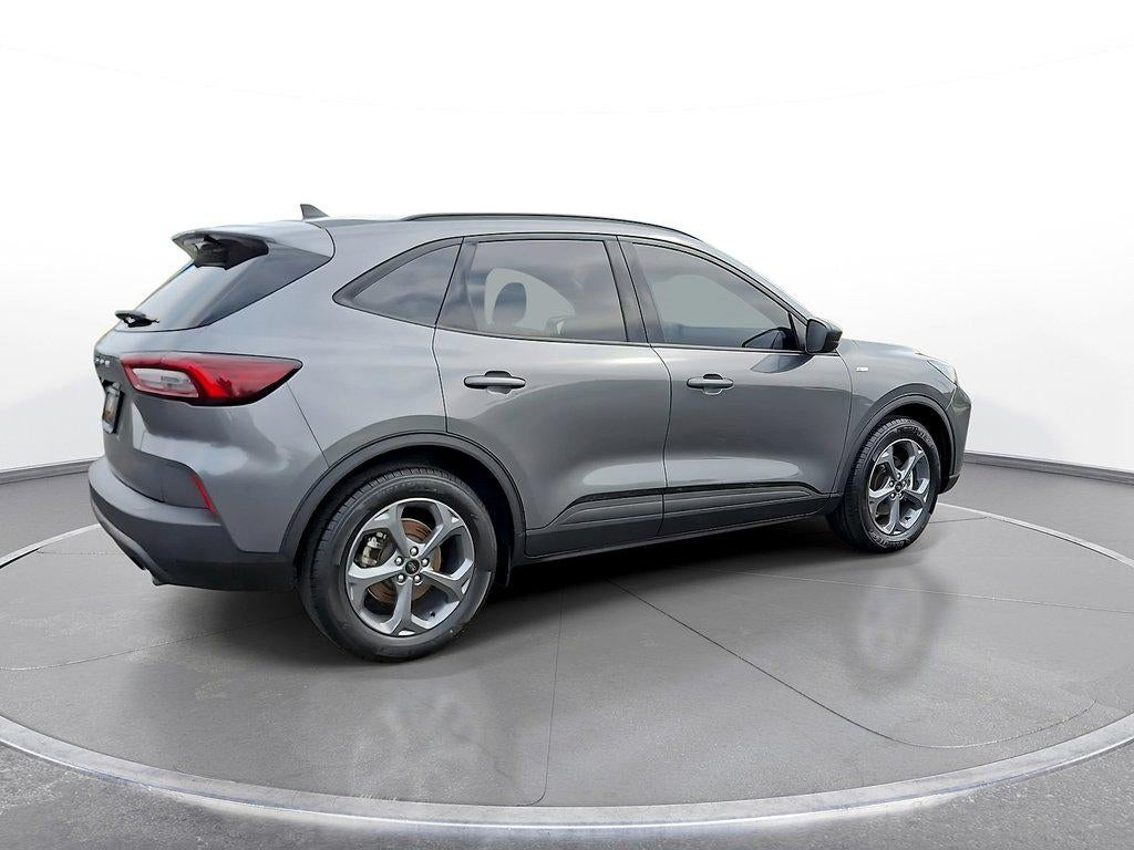 2025 Ford Escape ST-Line FWD