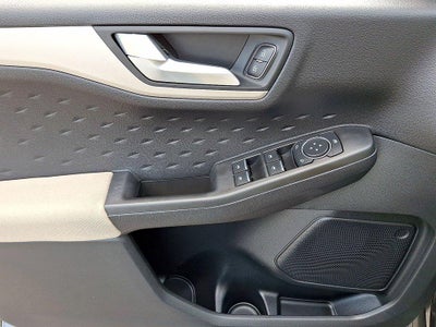 2020 Ford Escape SE Sport Hybrid AWD