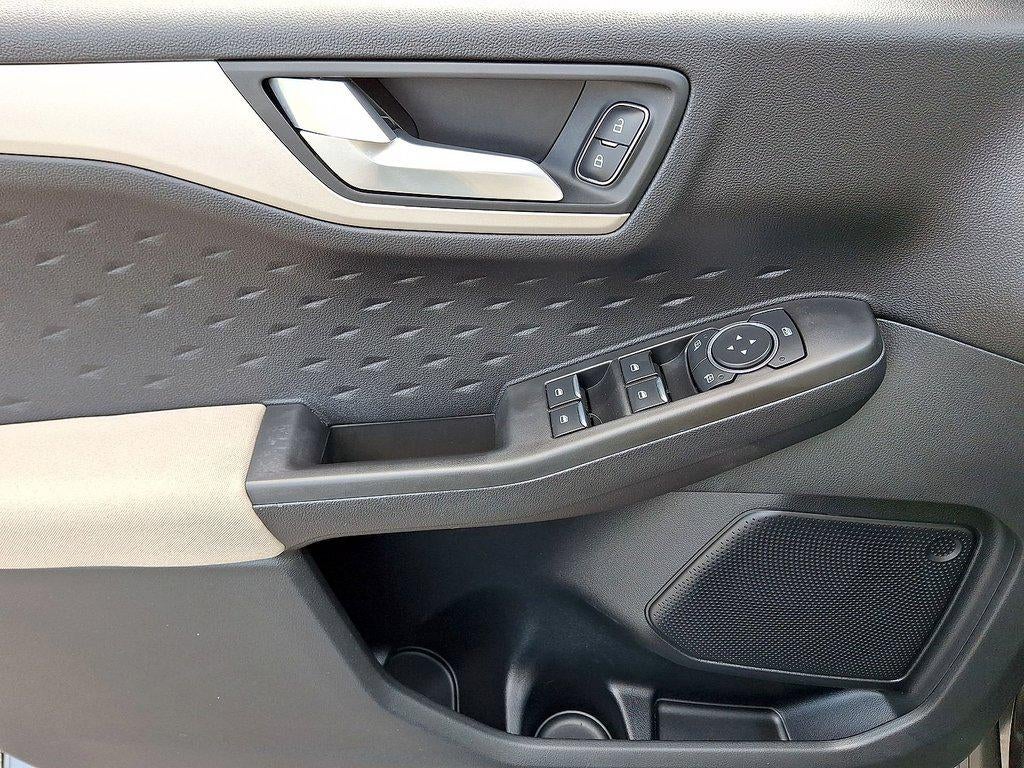 2020 Ford Escape SE Sport Hybrid AWD