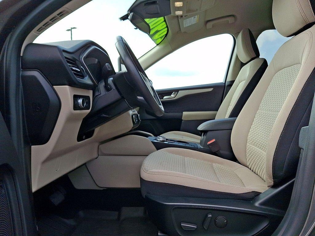 2020 Ford Escape SE Sport Hybrid AWD
