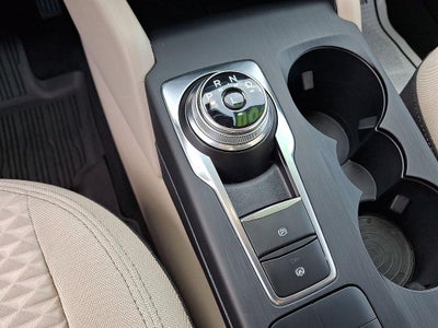 2020 Ford Escape SE Sport Hybrid AWD