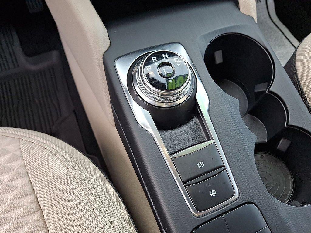 2020 Ford Escape SE Sport Hybrid AWD