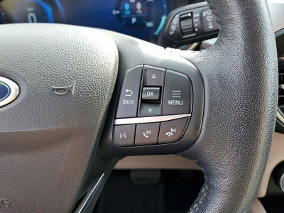 2020 Ford Escape SE Sport Hybrid AWD