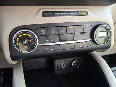 2020 Ford Escape SE Sport Hybrid AWD