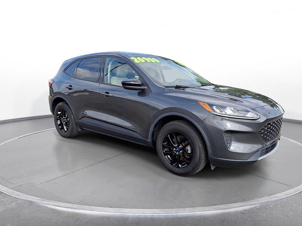 2020 Ford Escape SE Sport Hybrid AWD