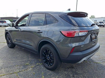 2020 Ford Escape SE Sport Hybrid AWD