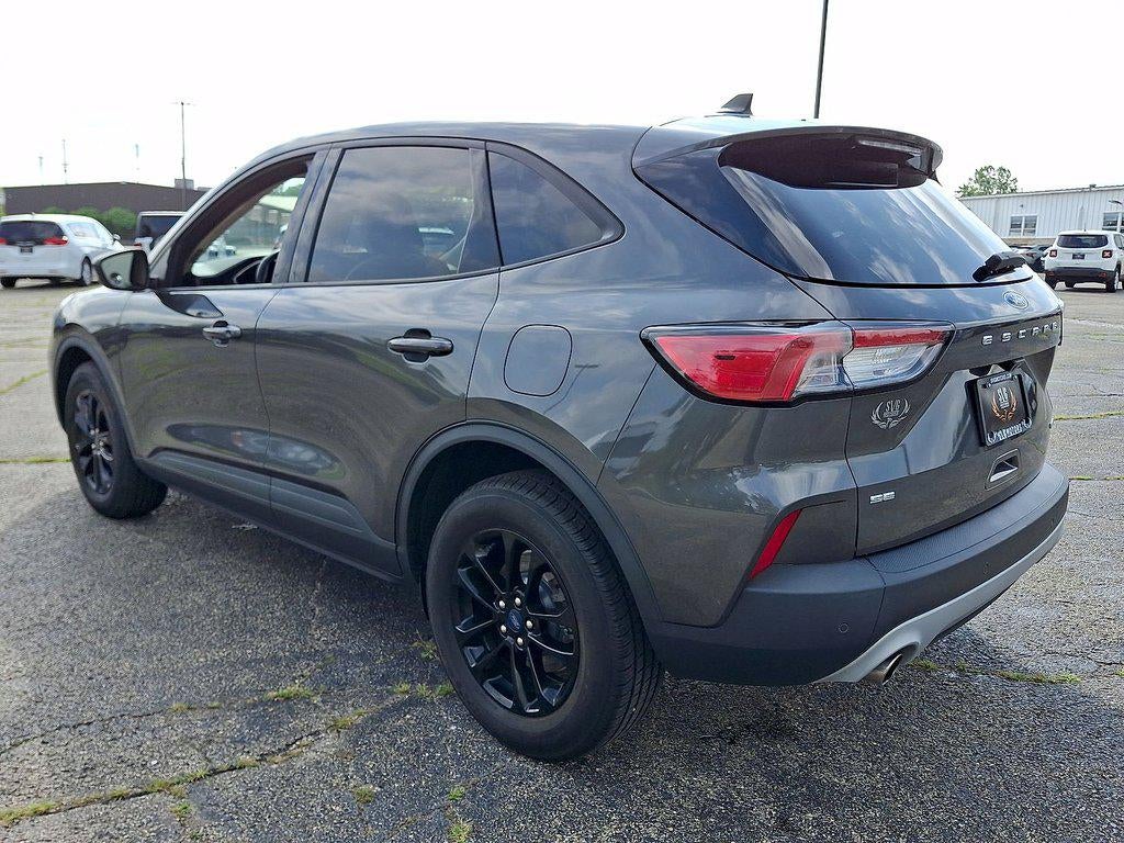 2020 Ford Escape SE Sport Hybrid AWD
