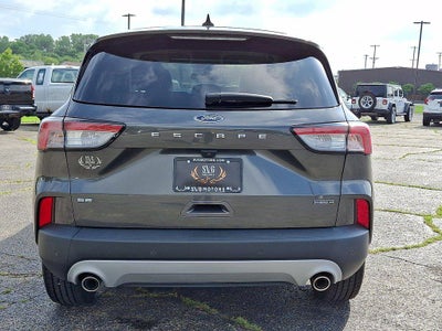 2020 Ford Escape SE Sport Hybrid AWD