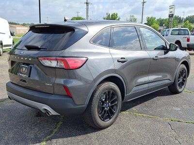 2020 Ford Escape SE Sport Hybrid AWD