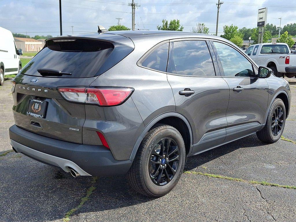 2020 Ford Escape SE Sport Hybrid AWD