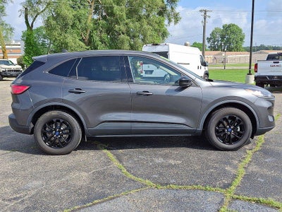 2020 Ford Escape SE Sport Hybrid AWD