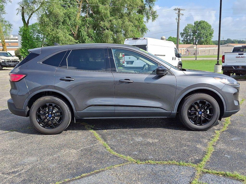 2020 Ford Escape SE Sport Hybrid AWD