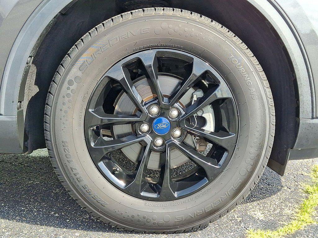 2020 Ford Escape SE Sport Hybrid AWD