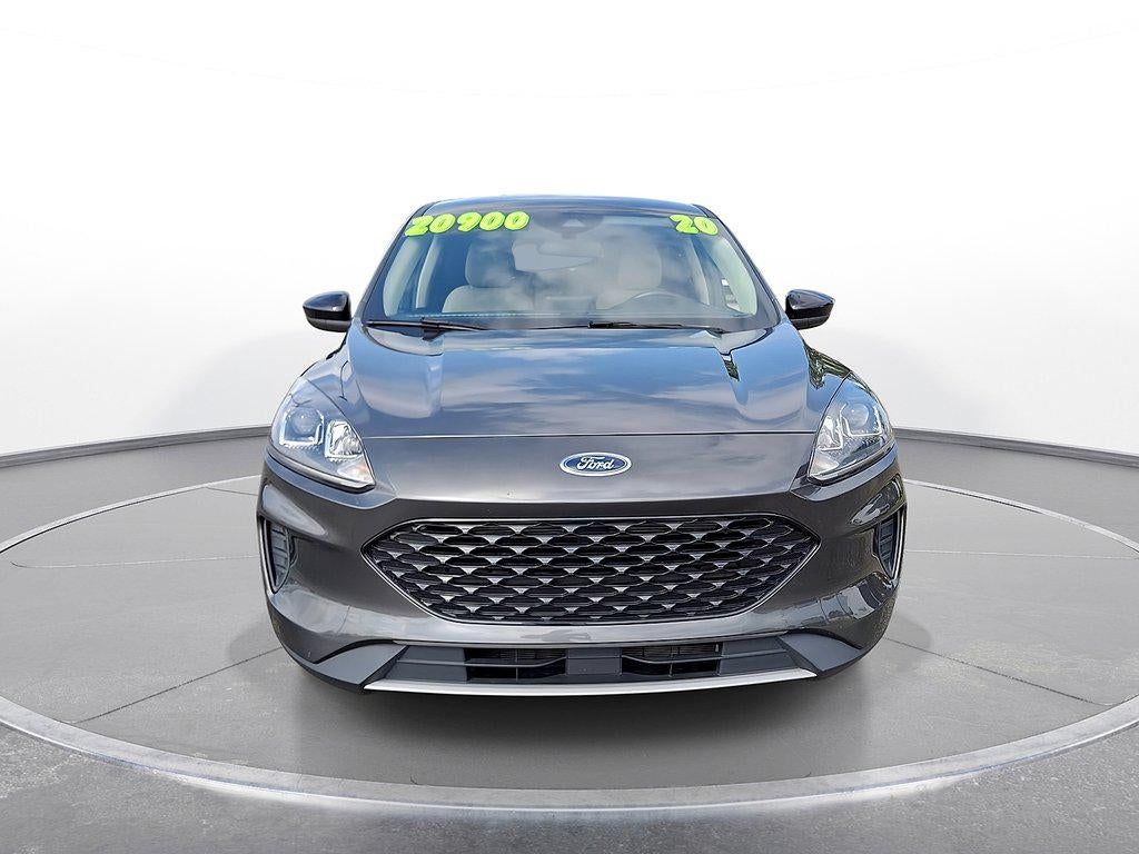 2020 Ford Escape SE Sport Hybrid AWD