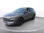 2020 Ford Escape SE Sport Hybrid AWD