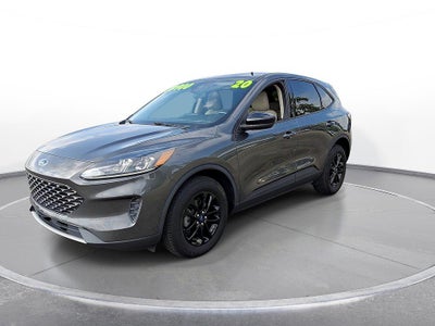 2020 Ford Escape SE Sport Hybrid AWD